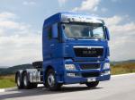 MAN TGX 29.440 2012 года